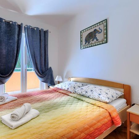 Apartment Villa Alba-2 By Interhome Umag Bagian luar foto