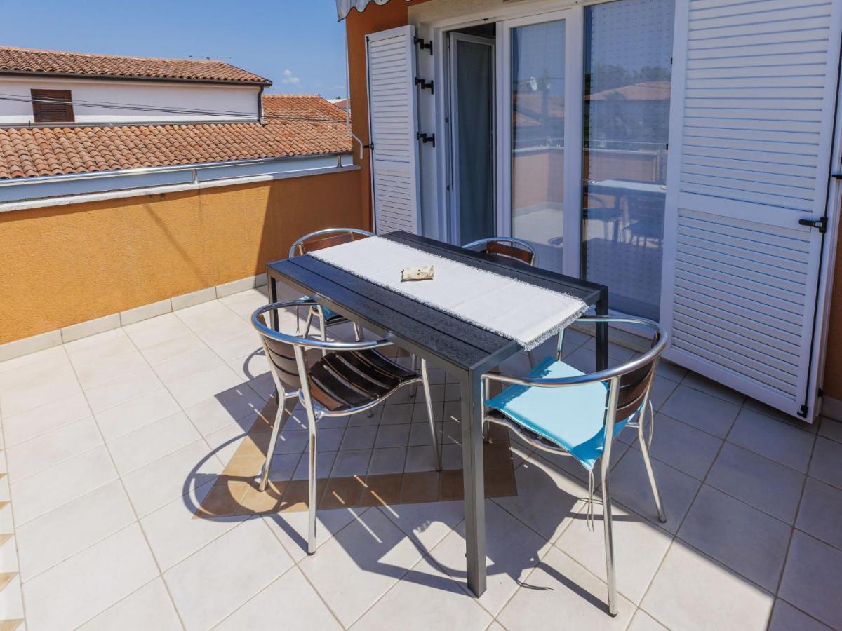 Apartment Villa Alba-2 By Interhome Umag Bagian luar foto