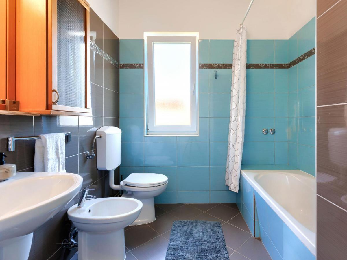 Apartment Villa Alba-2 By Interhome Umag Bagian luar foto